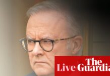 Bondi terror attack updates: PM admits ‘regret’ as he outlines crackdown on hate preachers and antisemitism; funeral for 10-year-old Matilda