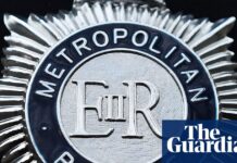 Met officers must tell bosses if they are Freemasons, force announces