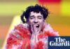 Eurovision winner Nemo to return trophy in protest at Israel taking part in 2025