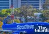 US waives $11m fine for Southwest Airlines over 2022 holiday meltdown