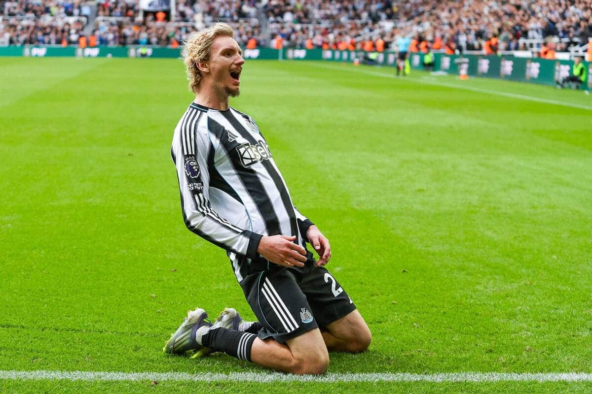 WATCH: Woltemade stuns Chelsea inside five minutes