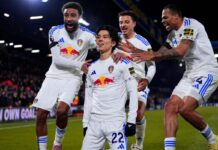 LIVE – Leeds v Liverpool: Commentary, updates, goals and stats