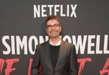 Simon Cowell furiously defends Netflix show after ‘staged’ accusations