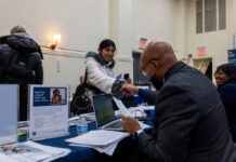 November unemployment rate jumps to 4.6% as labor market shows signs of weakness