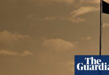 Trump orders blockade of oil tankers entering and leaving Venezuela