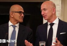 Amazon, Microsoft pledge mega AI investments in India