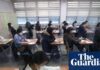 South Korea exam chief quits after complaints English test was too hard