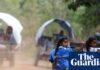 Half a million evacuated on Thai-Cambodia border as Trump makes diplomatic push to end fighting