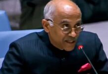 India Slams Pakistan At UNSC Over Imran Khan’s Jailing, Military’s ‘Constitutional Coup’