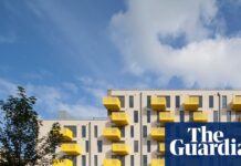 People on lowest incomes being denied access to social housing, research finds