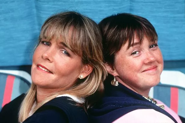 Linda Robson says ‘she wasn’t a fan of that’ as she issues Pauline Quirk admission