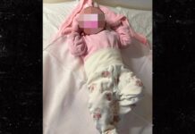 Luka Doncic Announces Birth of Second Daughter