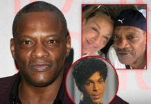 Former Prince Collaborator Saw His Oxygen Tube Ablaze Before Apartment Burned Down