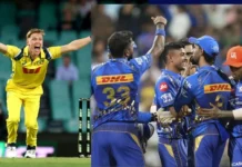 5 players that Mumbai Indians (MI) can target in the IPL 2026 mini-auction
