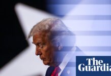 Kennedy Center board votes to add Trump’s name to DC arts institution