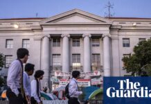 California colleges agree settlements over antisemitism complaints
