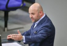 AfD responds to Trump ‘erasure’ claims with call for nationalist revival in Europe