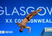 BBC replaced by TNT Sports as Commonwealth Games live broadcaster