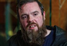 ‘I’m not going to hide again’: Stakeknife report met with relief by victims’ families