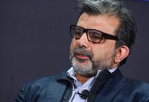 ‘Robots are going to be amongst us’: Qualcomm exec says buckle up for the next 5 years. Your car is going to be the first shoe to drop