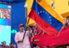 Venezuela after the vote: democracy, deterrence, the geopolitics of oil