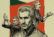 Mojtaba Jabbari takes charge of Mes Rafsanjan: PGPL