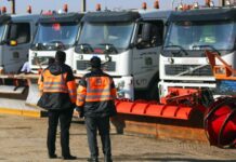 Transit of goods through Iran’s land borders nears 11m tons in 8 months