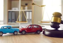 What is third party car Insurance?