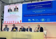 Nowruz-observing countries meet in New Delhi on safeguarding shared heritage