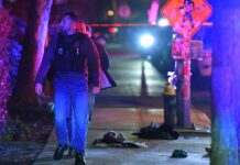 Deadly shooting disrupts finals at Brown University, underscoring America’s gun violence crisis