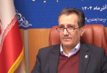 Maritime-oriented economy a unique opportunity for Iran: PMO head