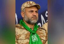 Raed Saad’s assassination exposes Israel’s ceasefire deception