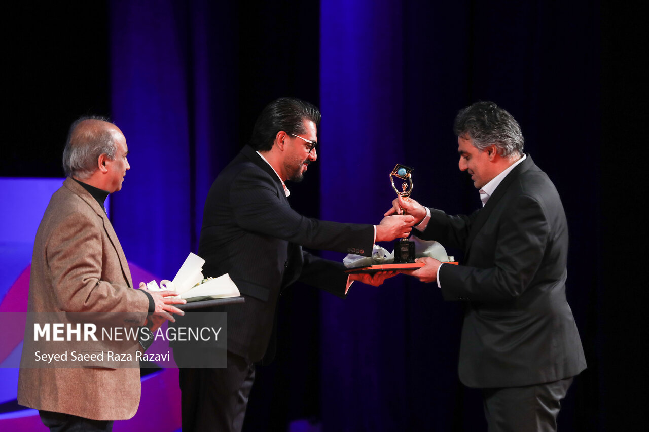 Cinema Vérité wraps up with celebrations, awards