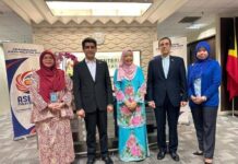 Iran, Malaysia explore avenues to promote science diplomacy