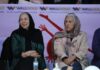 Pioneer gymnast Jamileh Sorouri honored in Tehran