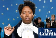 Japan releases playwright Jeremy O Harris three weeks after arrest for alleged drug smuggling