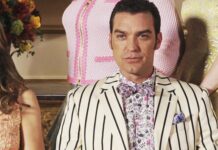 Prince Cyrus On ‘The Royals’ ‘Memba Him?!