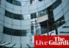 Starmer urged to stand up for BBC against Trump’s ‘outrageous’ $10bn lawsuit – UK politics live