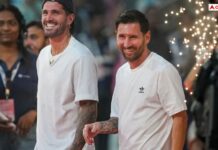 Messi In Delhi: Traffic Advisory Issued Ahead Of Event At Arun Jaitley Stadium — Check Restrictions