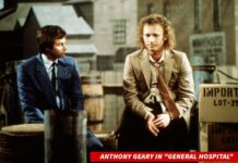 ‘General Hospital’ Star Anthony Geary Dead at 78
