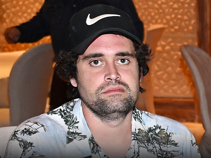 Nick Reiner in Court for First Time After Parents’ Murders