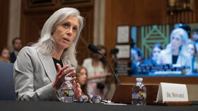 Covid vaccines linked to heart damage – study