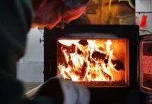 Baltic MP warns of potential winter gas shortages