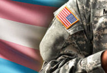 US appeals court upholds Pentagon ban on transgender troops