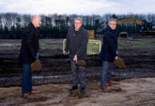 Ukraine’s top donor to nearly halve military aid in 2026