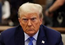 Trump Sues BBC For $10 Billion Over Edited Jan 6 Speech