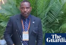 Detained Georgia veteran deserves to stay in US after serving country, fiancee says