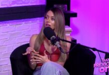 Jade Shenker Says Ryan Serhant & Jordan March Fight Wasn’t for the Cameras