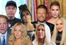 Stars and Scars — You Be the Judge