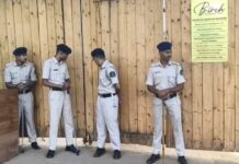 Goa Police Issue Lookout Notice For Absconding Club Owners; All Airports On Alert